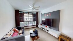 Blk 272B Jurong West Street 24 (Jurong West), HDB 5 Rooms #569200291